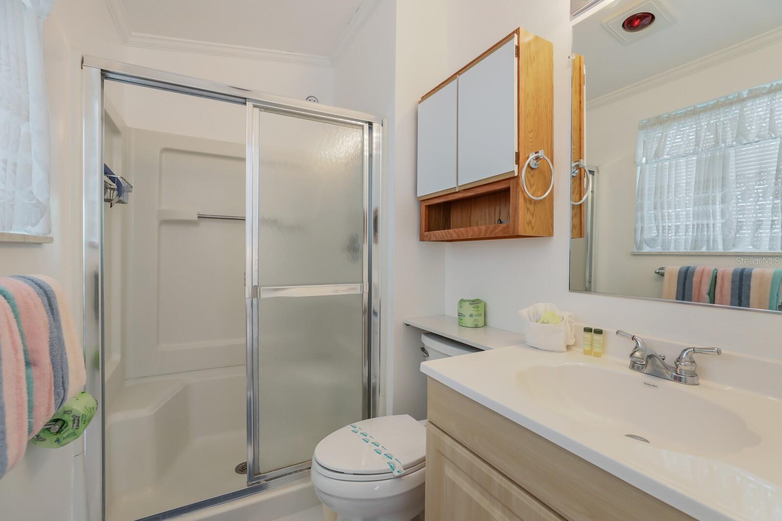 ILEXHURST - Residential Lease