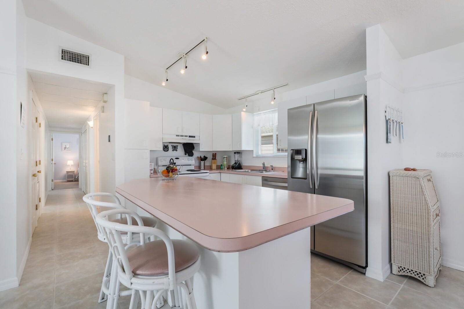 ILEXHURST - Residential Lease