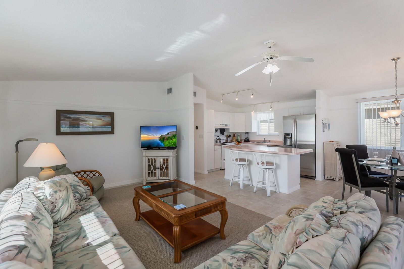 ILEXHURST - Residential Lease