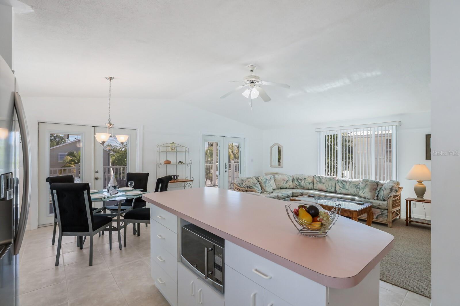 ILEXHURST - Residential Lease