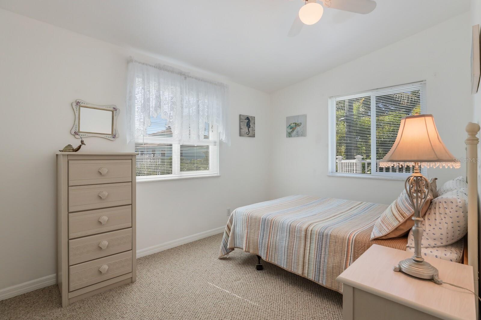 ILEXHURST - Residential Lease