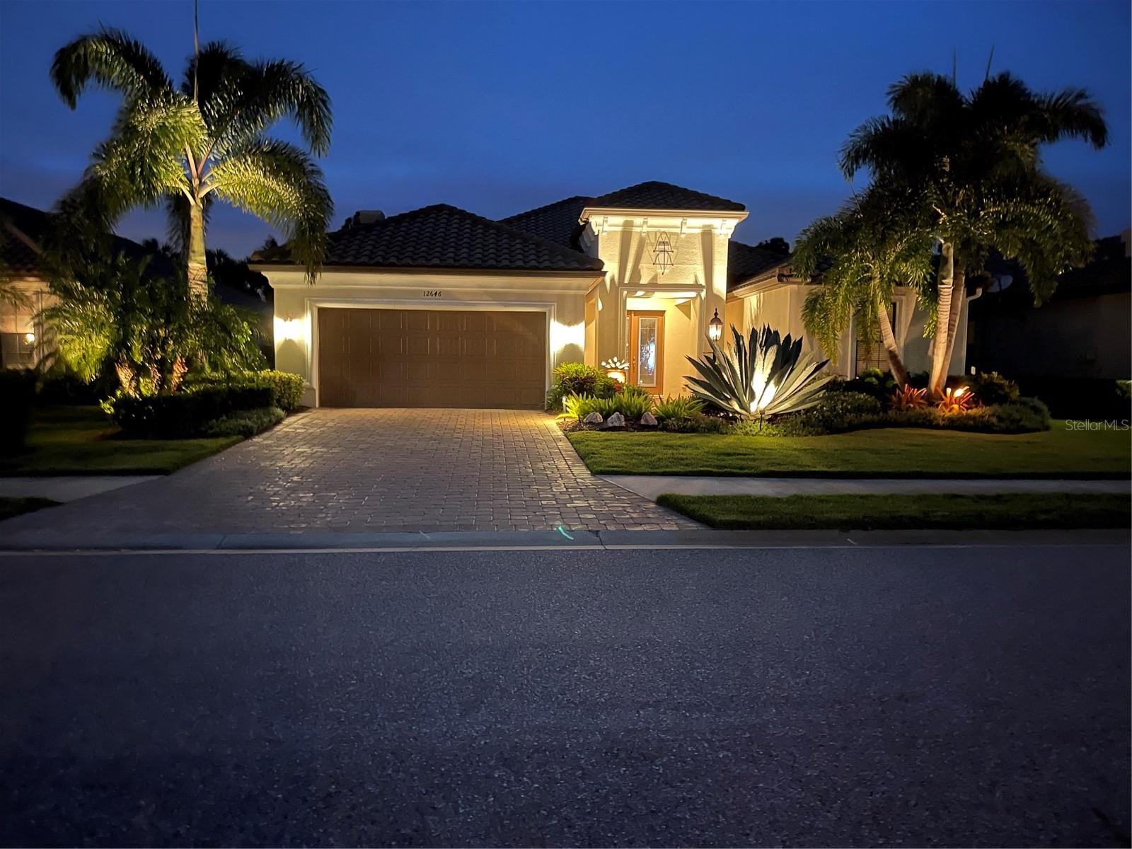ESPLANADE GOLF AND COUNTRY CLUB - Residential