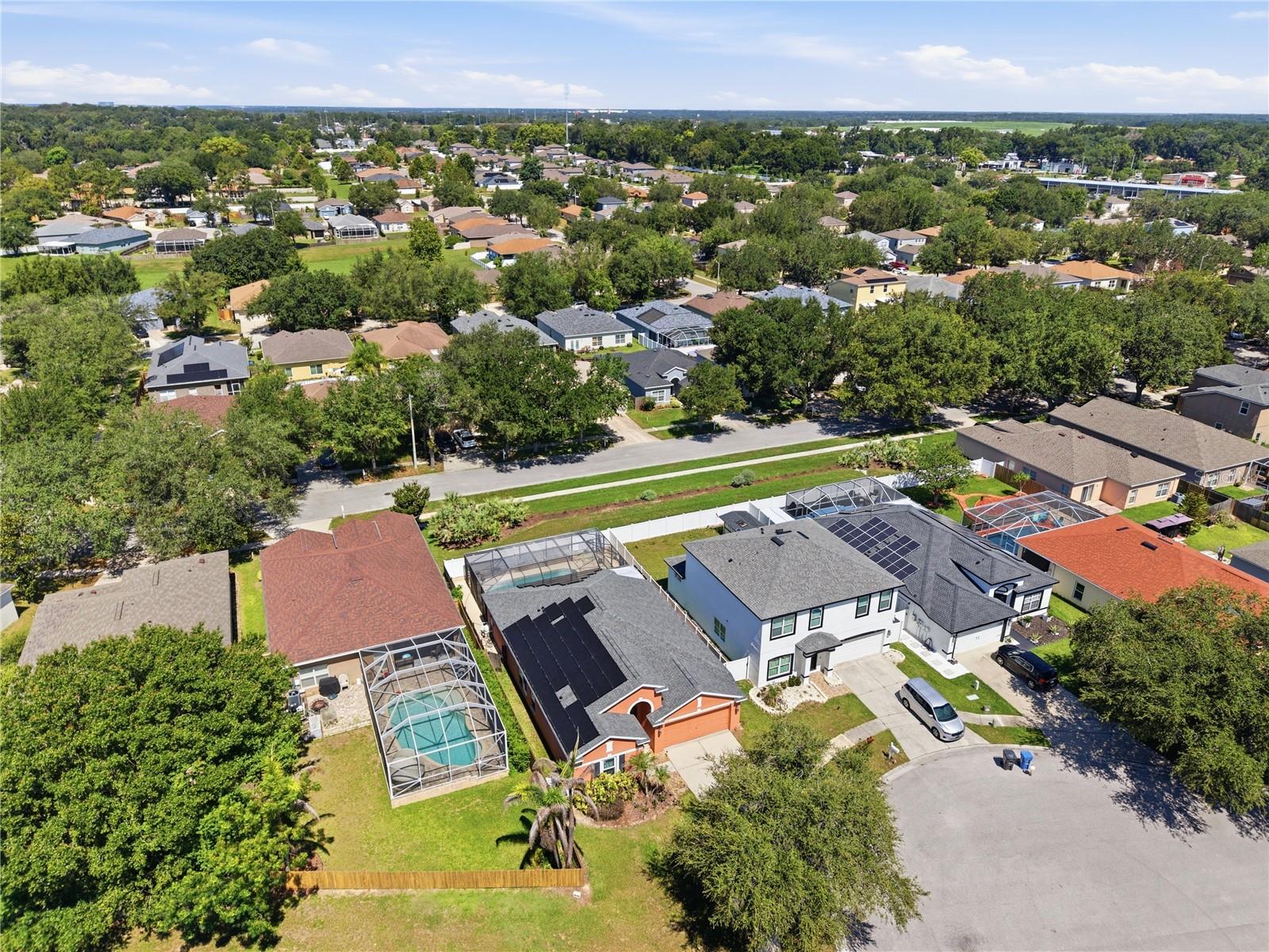 PARSONS POINTE PH 1UNIT B - Residential