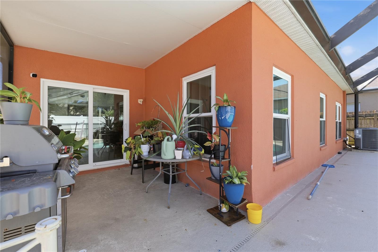 PARSONS POINTE PH 1UNIT B - Residential