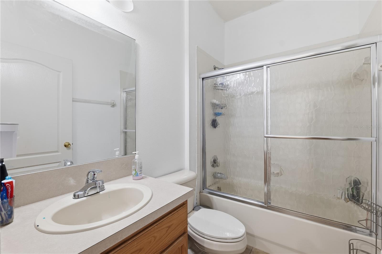 PARSONS POINTE PH 1UNIT B - Residential