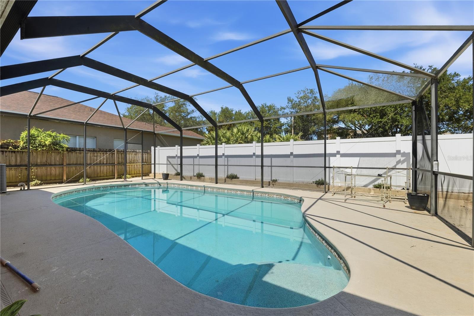 PARSONS POINTE PH 1UNIT B - Residential