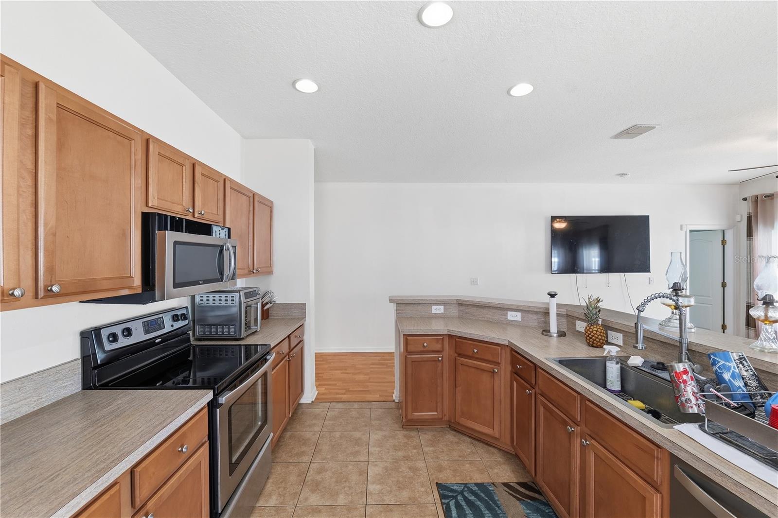 PARSONS POINTE PH 1UNIT B - Residential
