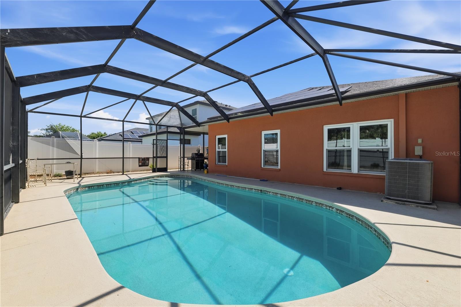 PARSONS POINTE PH 1UNIT B - Residential
