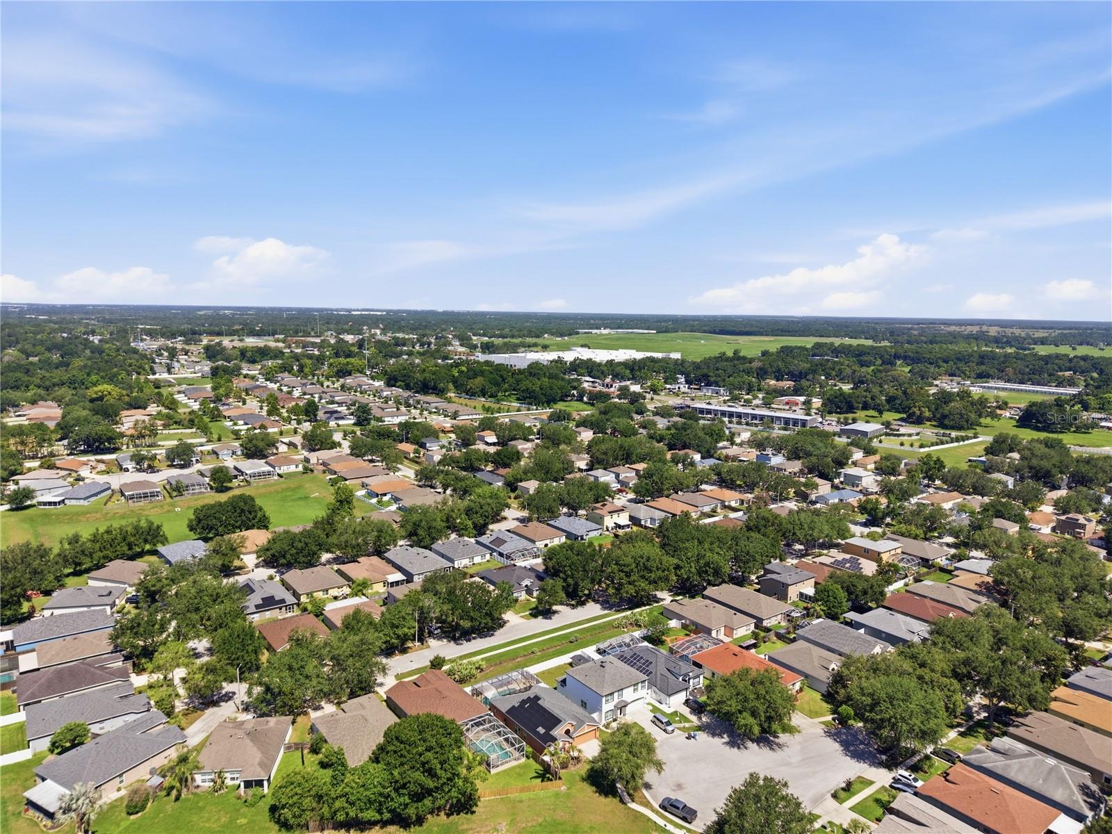PARSONS POINTE PH 1UNIT B - Residential