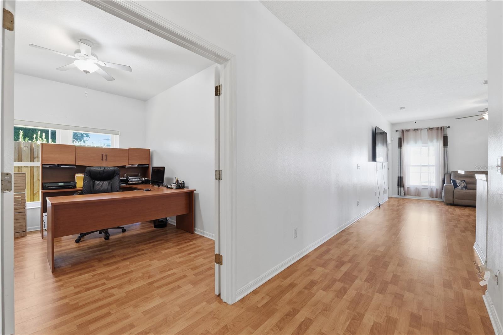 PARSONS POINTE PH 1UNIT B - Residential