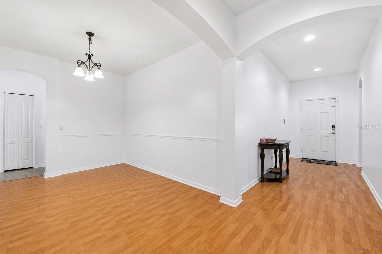 PARSONS POINTE PH 1UNIT B - Residential