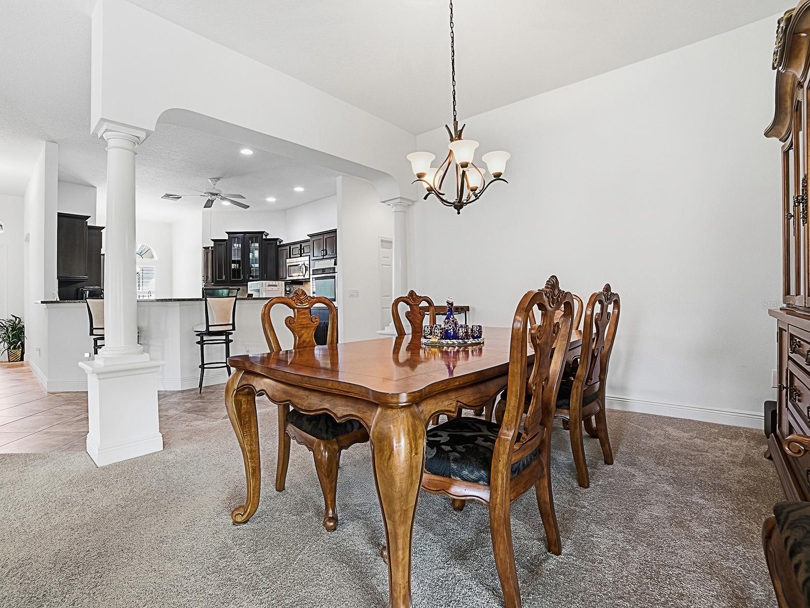 VILLAGES/SUMTER - Residential