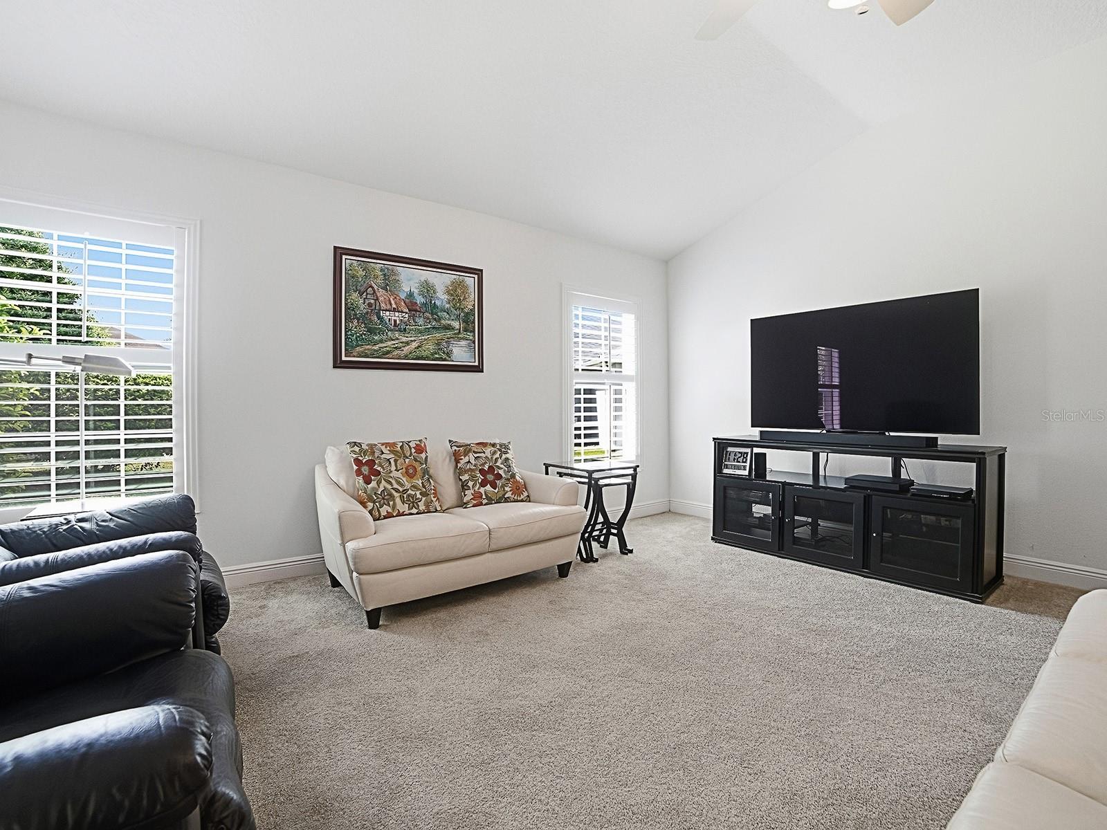 VILLAGES/SUMTER - Residential