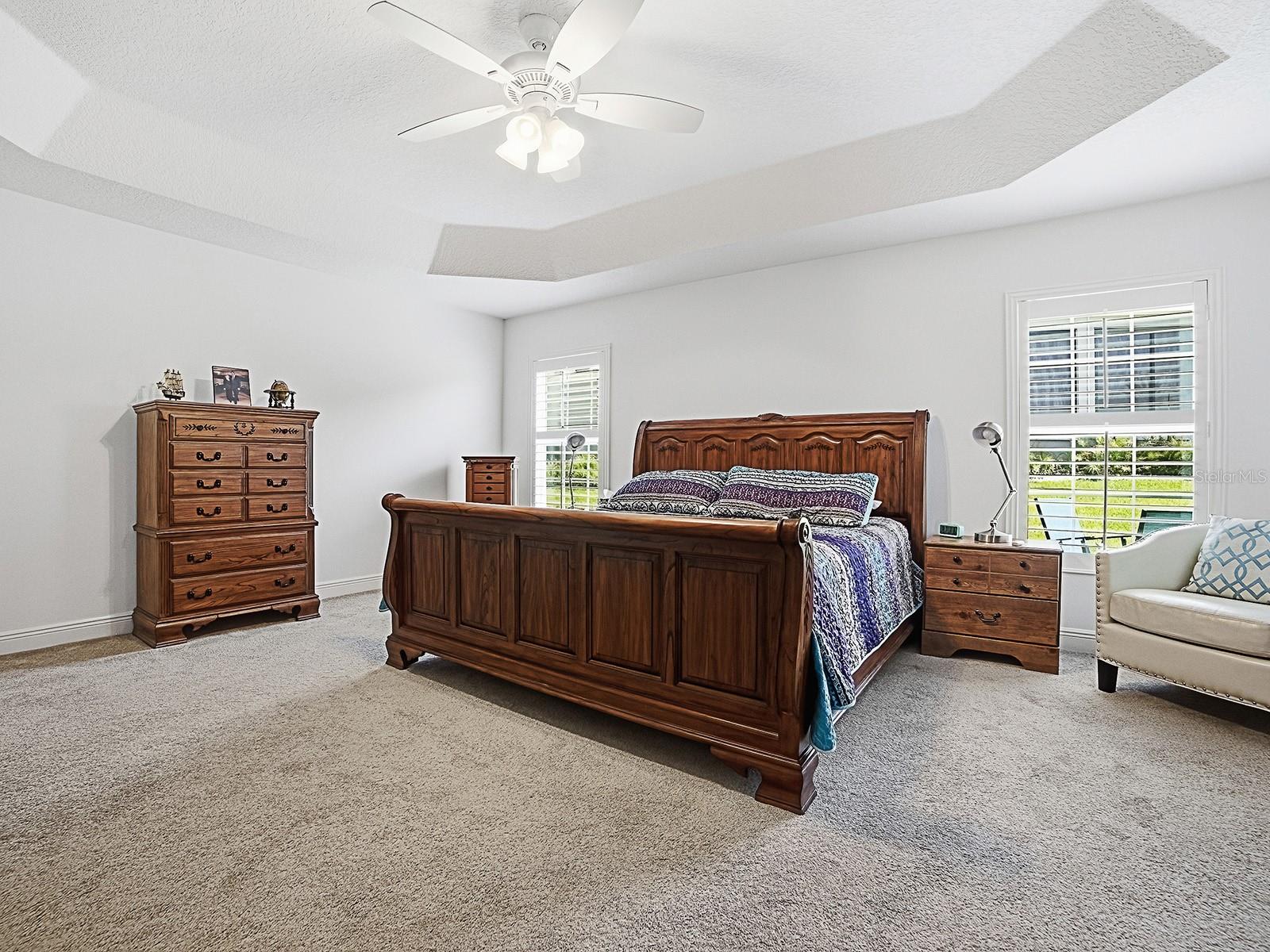 VILLAGES/SUMTER - Residential