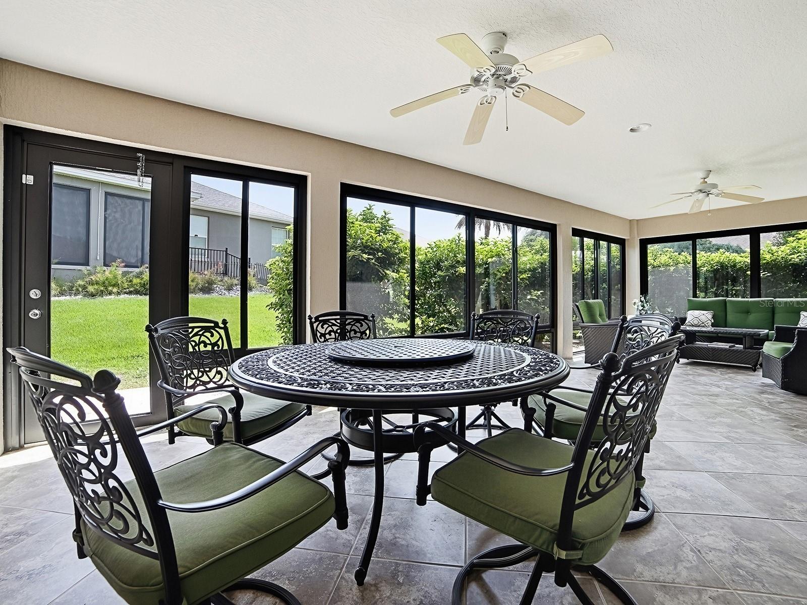 VILLAGES/SUMTER - Residential