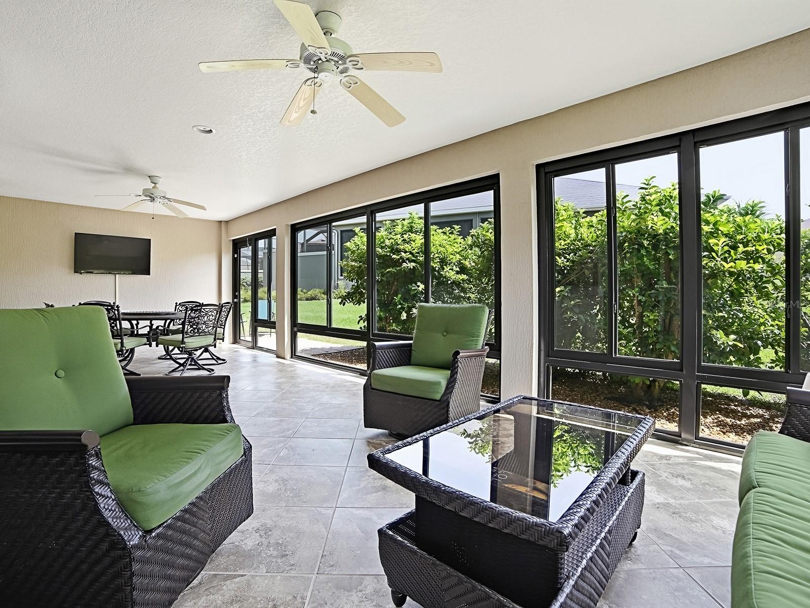 VILLAGES/SUMTER - Residential