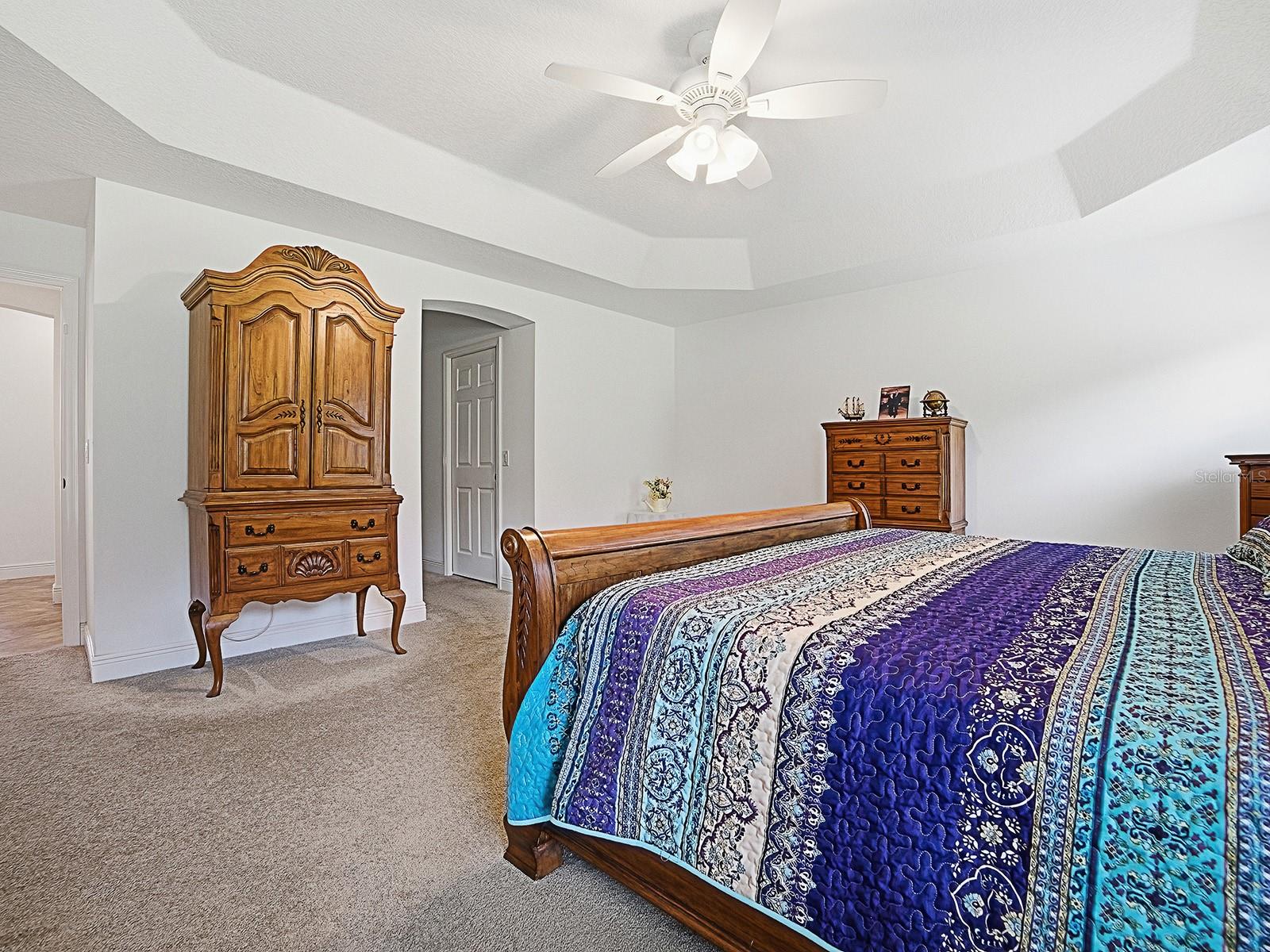 VILLAGES/SUMTER - Residential