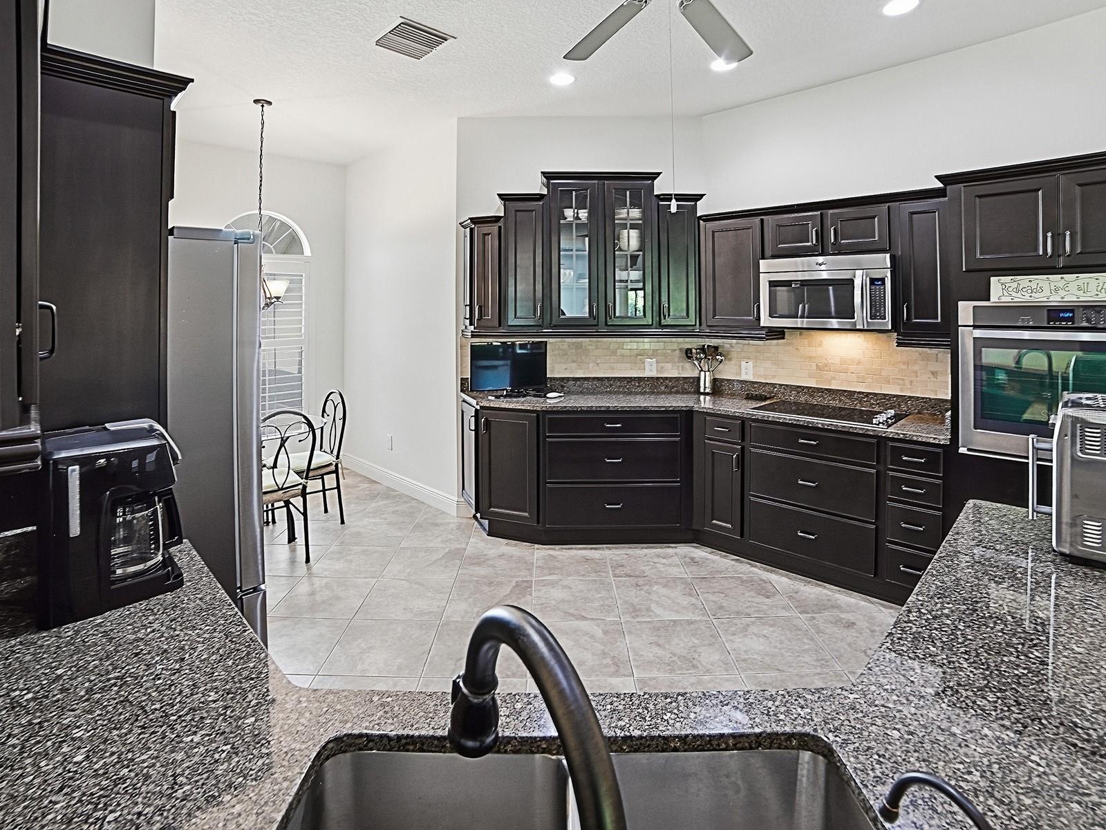 VILLAGES/SUMTER - Residential