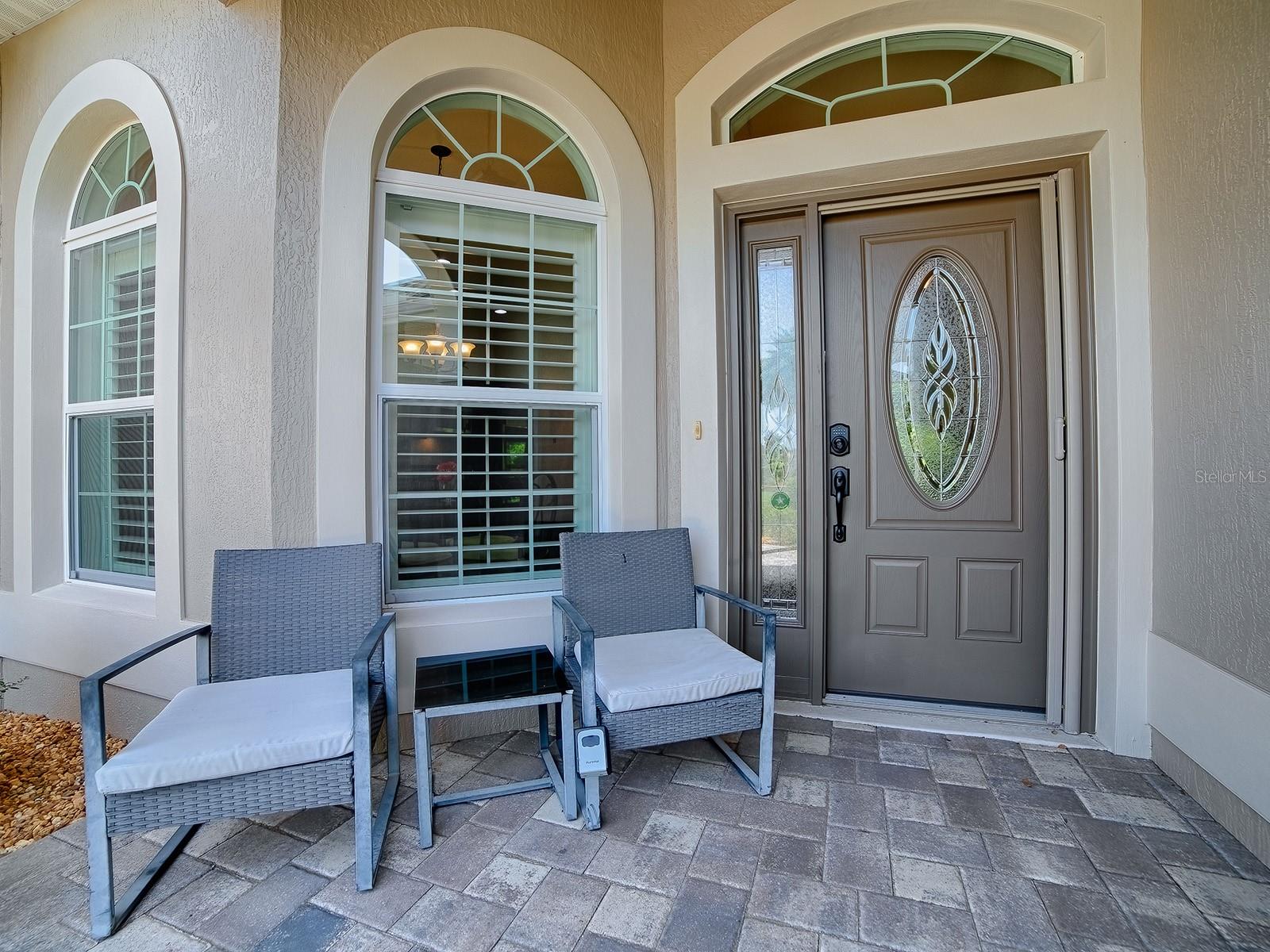VILLAGES/SUMTER - Residential