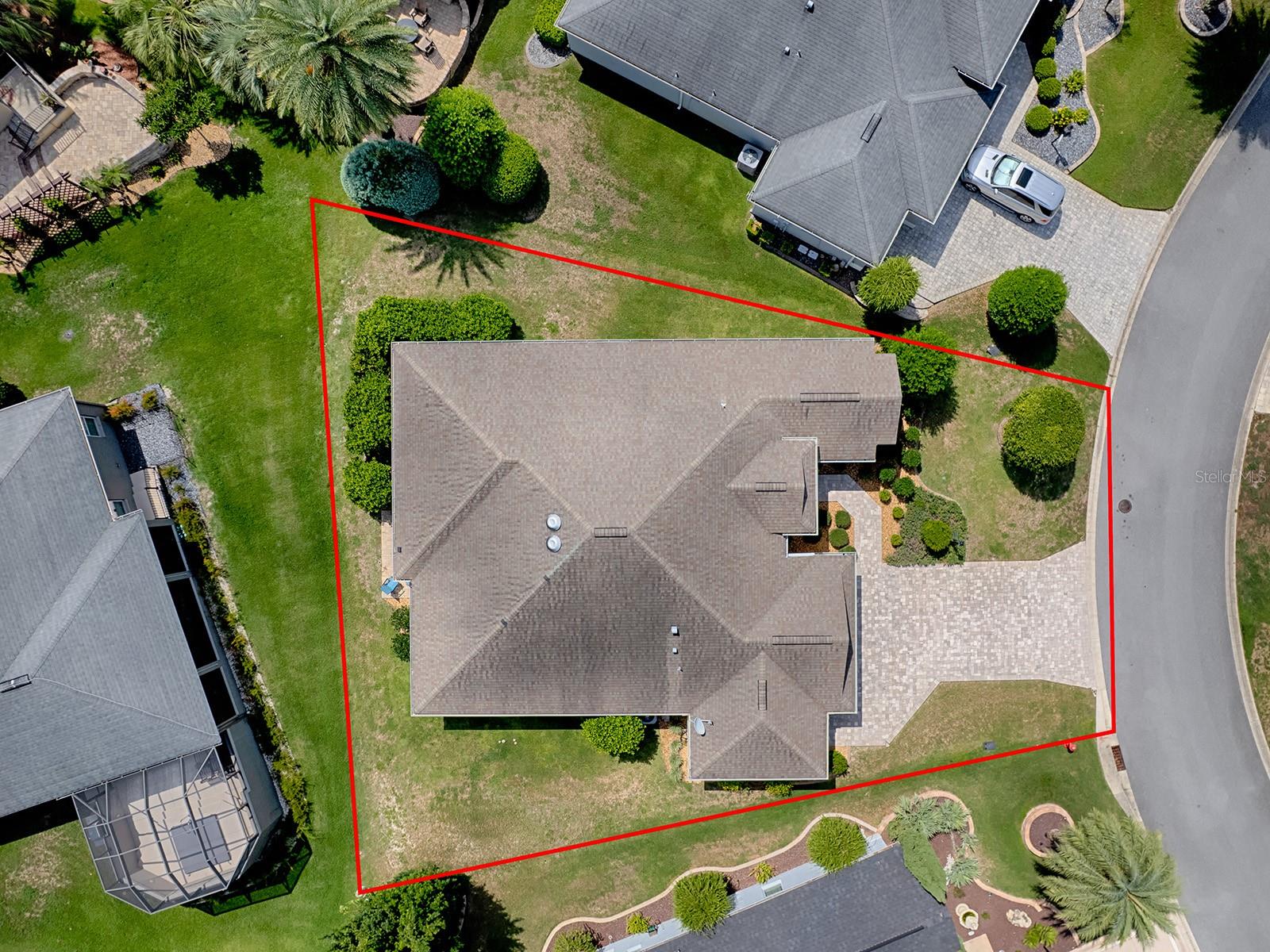 VILLAGES/SUMTER - Residential