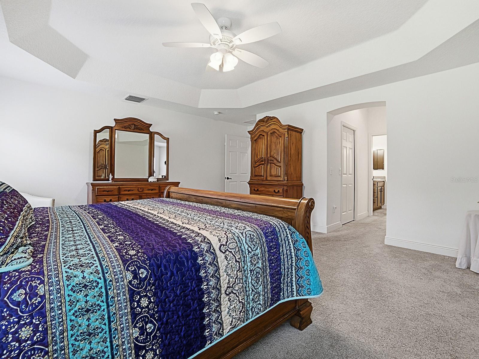 VILLAGES/SUMTER - Residential