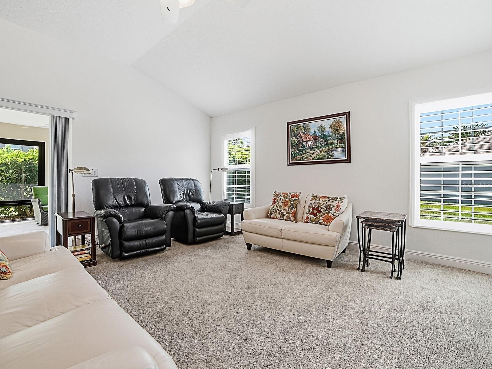 VILLAGES/SUMTER - Residential