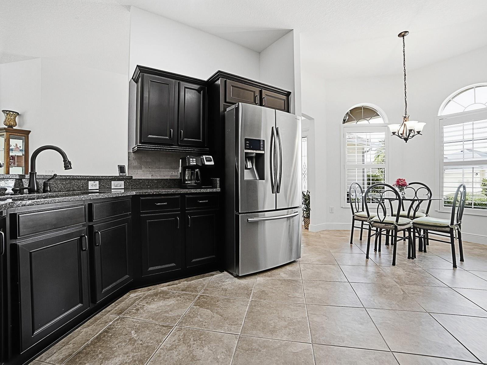 VILLAGES/SUMTER - Residential