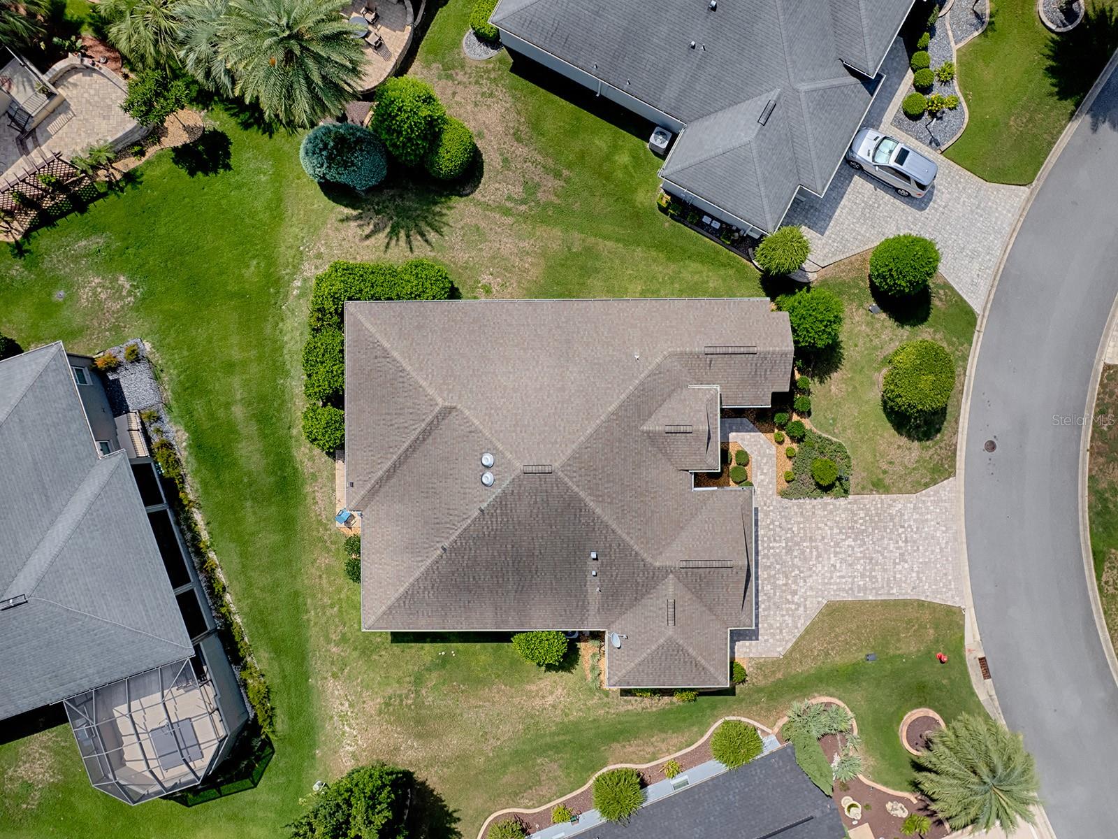VILLAGES/SUMTER - Residential