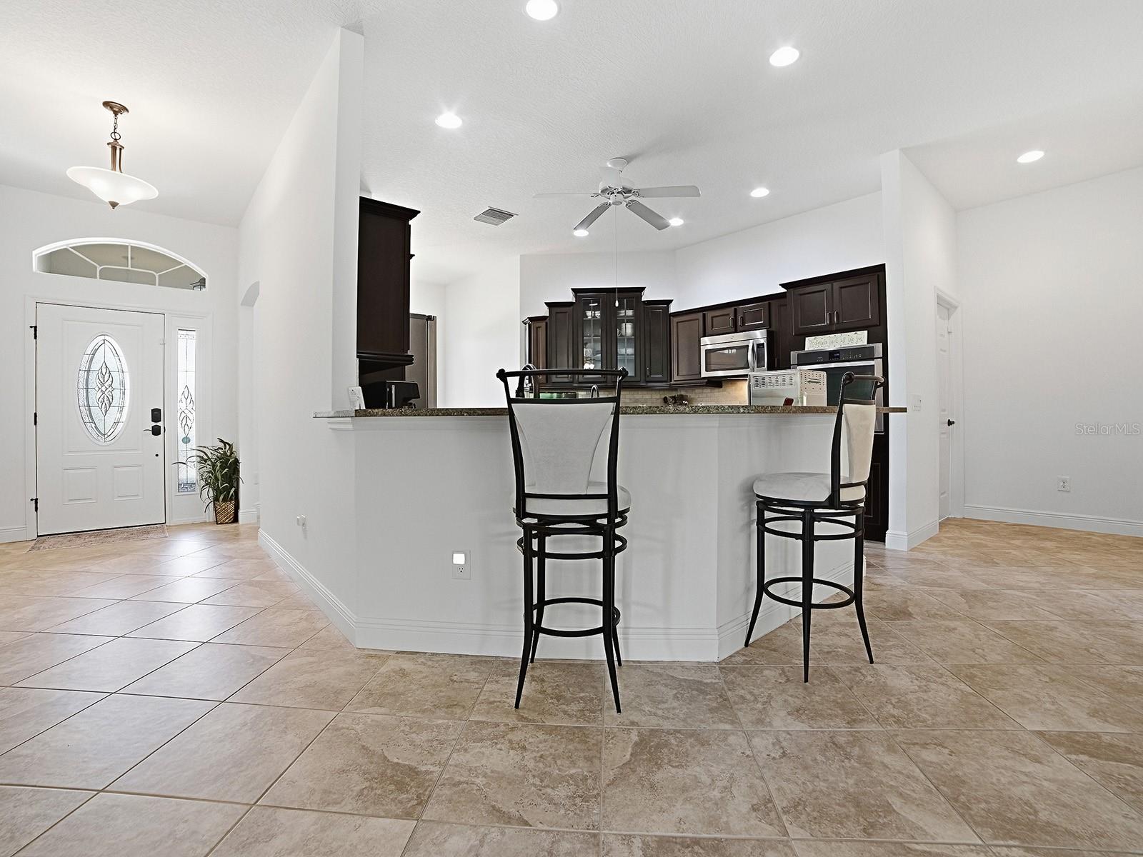 VILLAGES/SUMTER - Residential