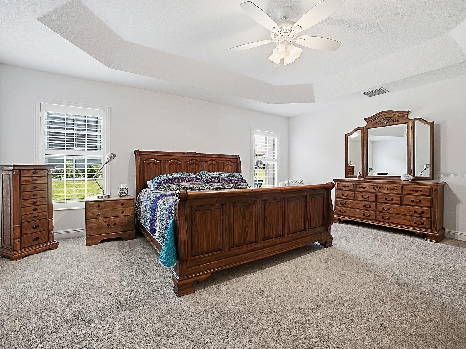 VILLAGES/SUMTER - Residential