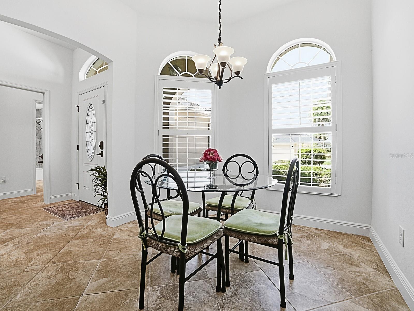 VILLAGES/SUMTER - Residential