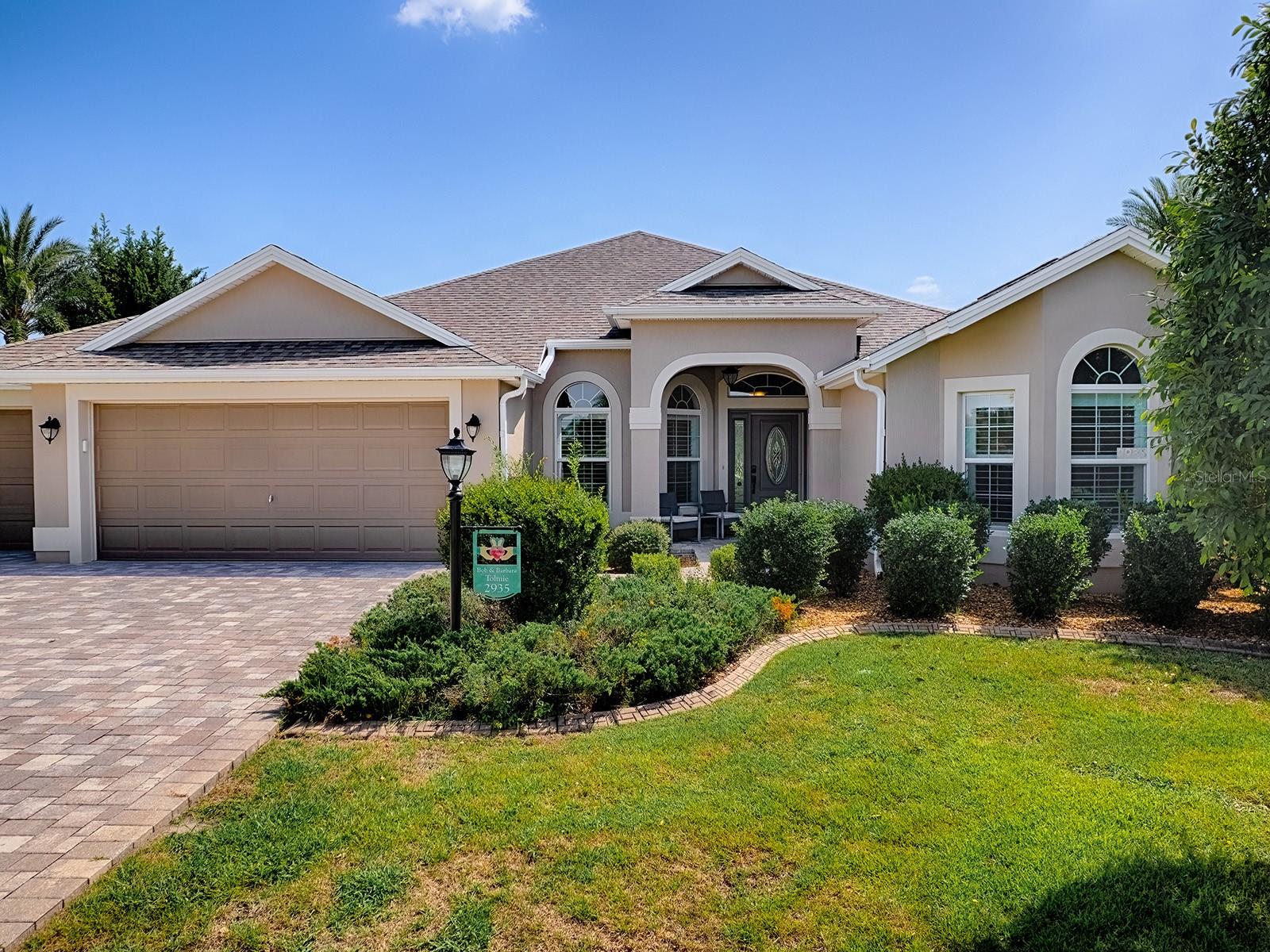 VILLAGES/SUMTER - Residential