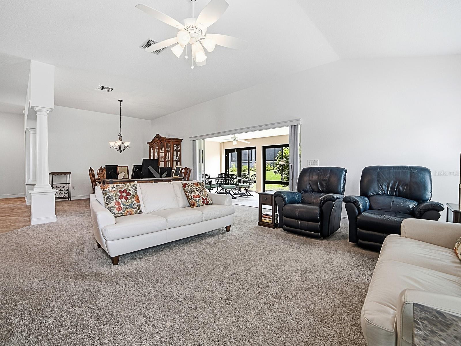 VILLAGES/SUMTER - Residential
