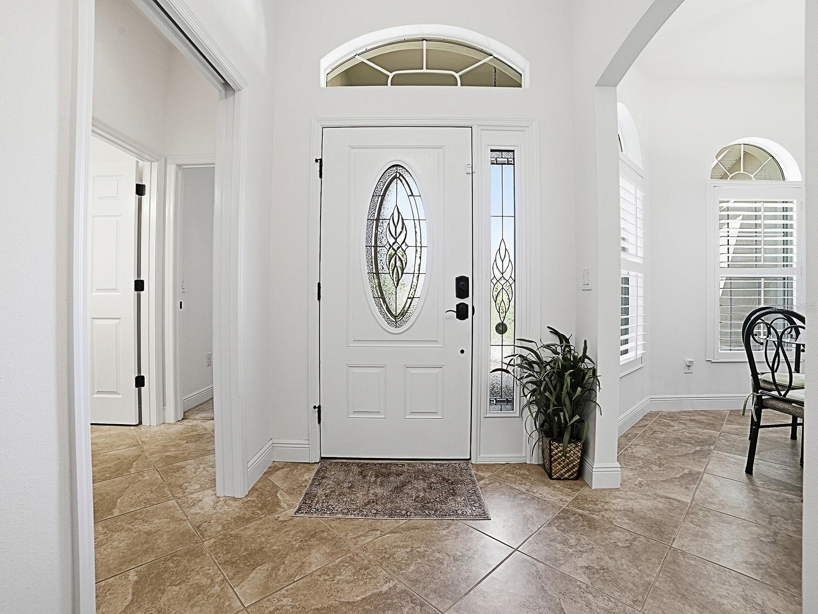 VILLAGES/SUMTER - Residential