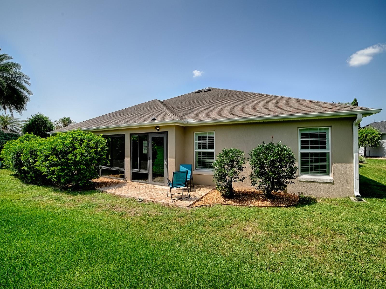 VILLAGES/SUMTER - Residential