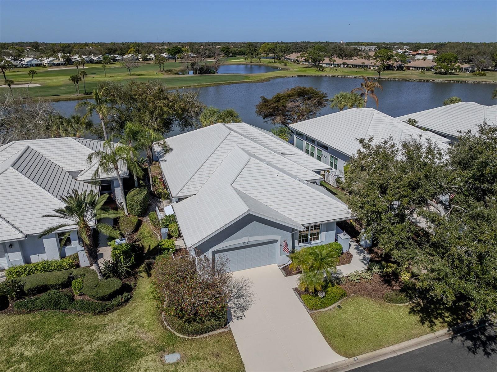 LYNWOOD GLEN - Residential