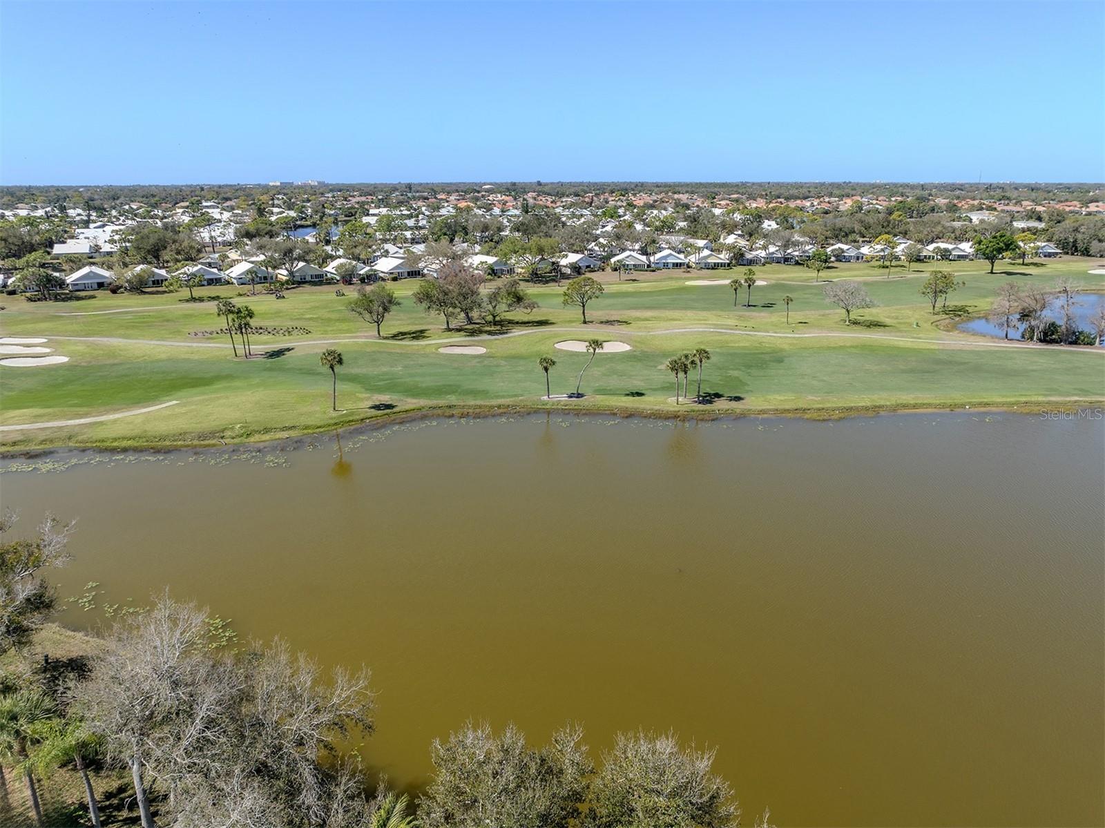LYNWOOD GLEN - Residential
