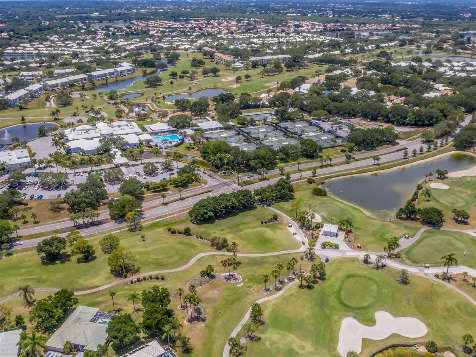 LYNWOOD GLEN - Residential