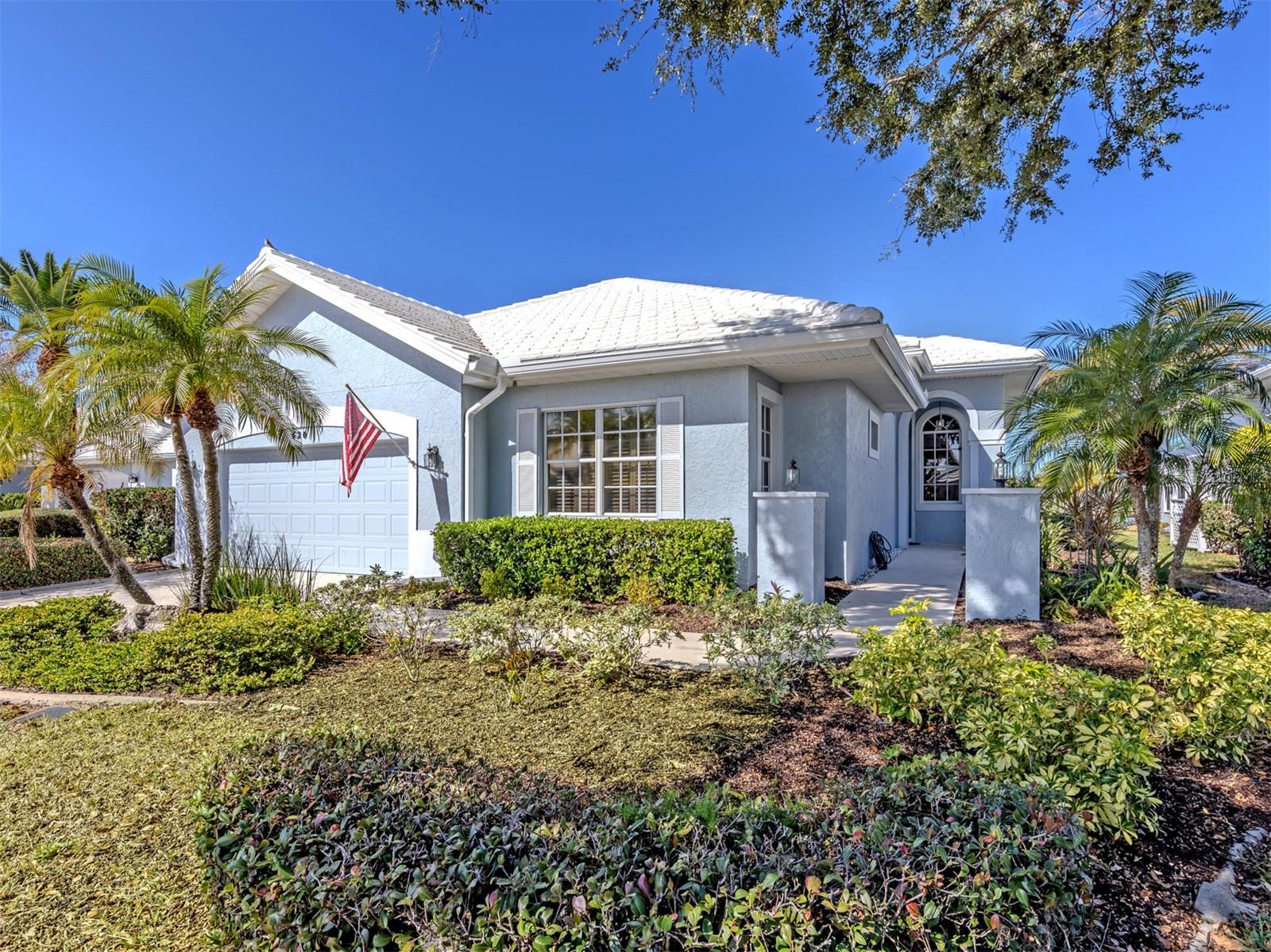 LYNWOOD GLEN - Residential