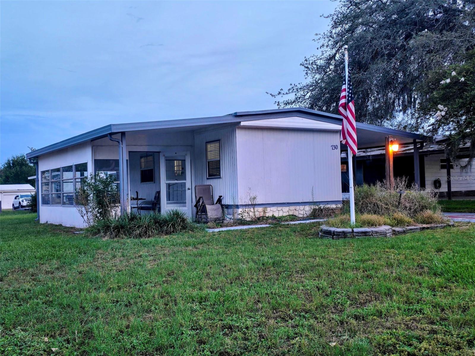 THE VILLAGES - Residential