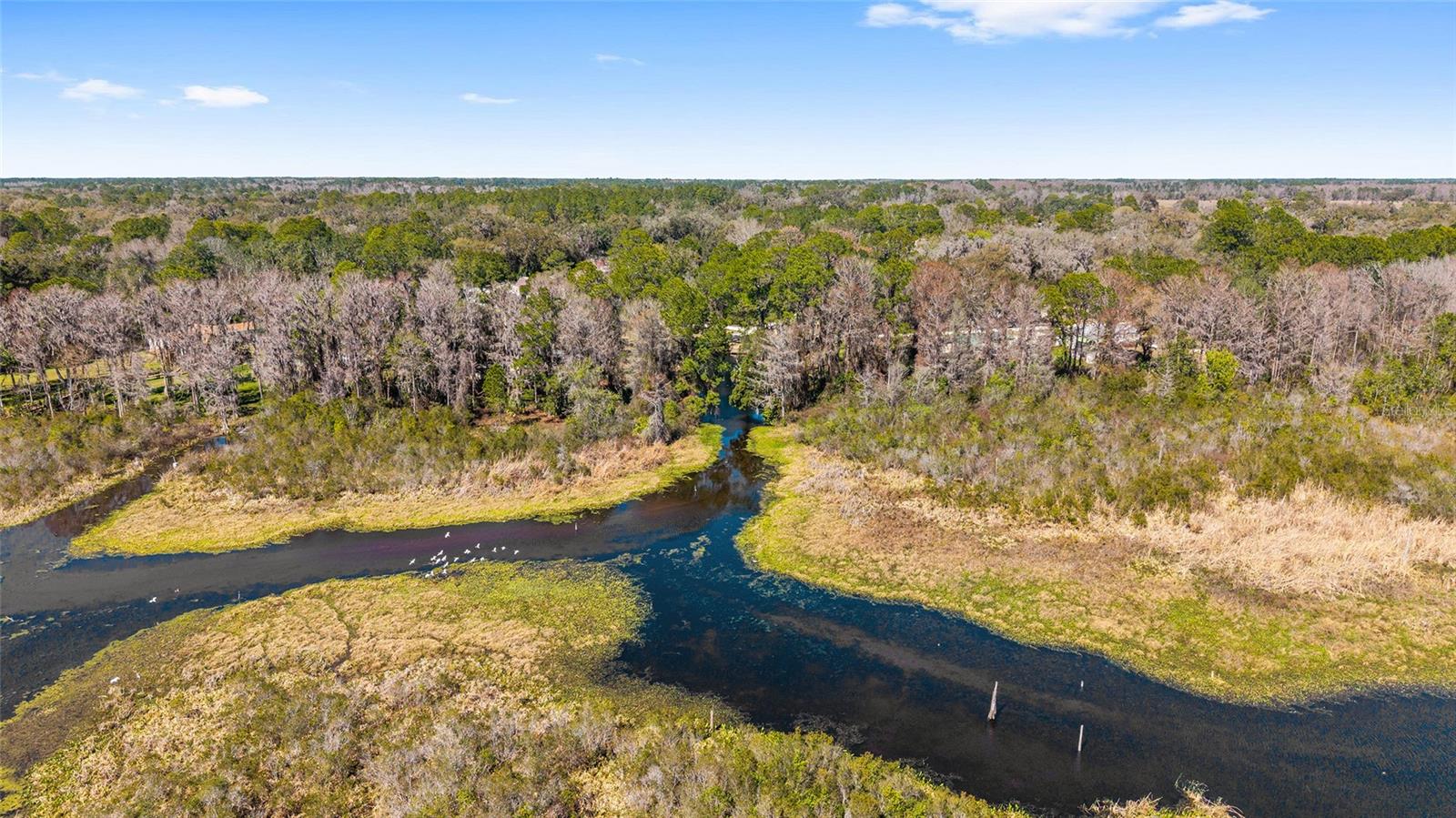 RIVER RETREATS - Residential