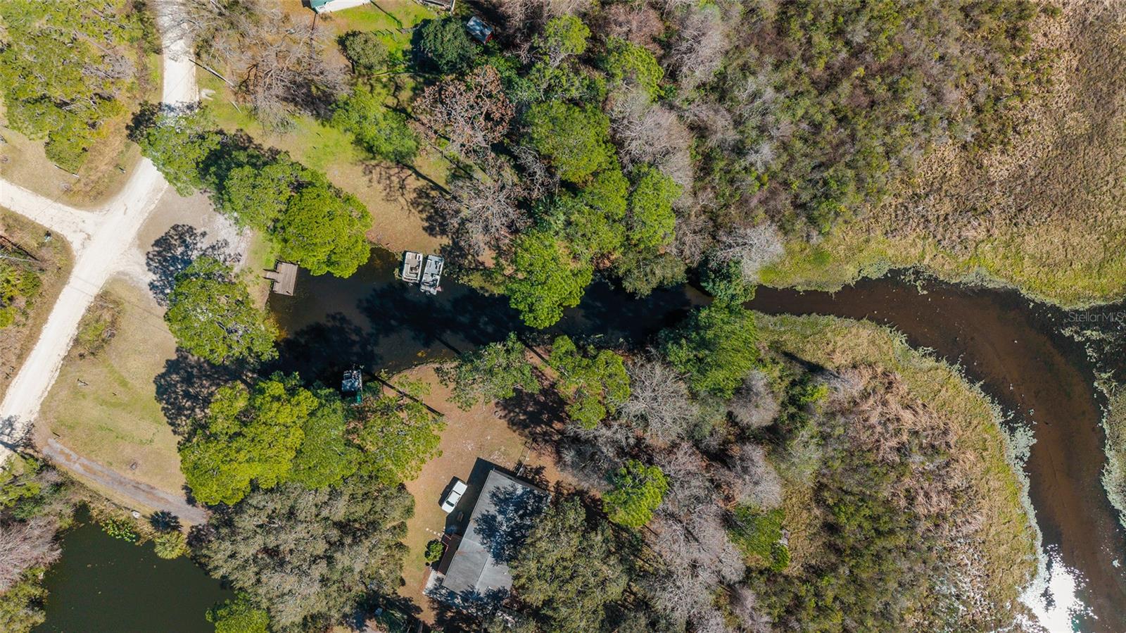 RIVER RETREATS - Residential