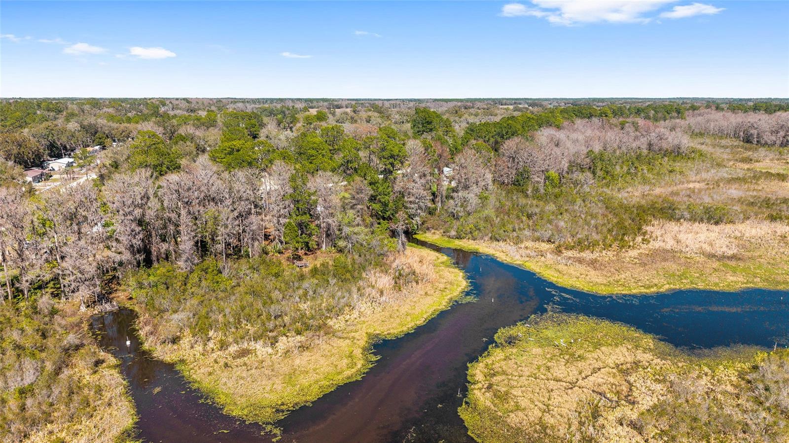 RIVER RETREATS - Residential
