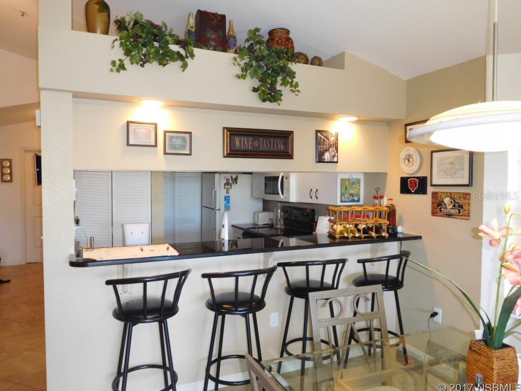 Bouchelle Island 16 Condo - Residential