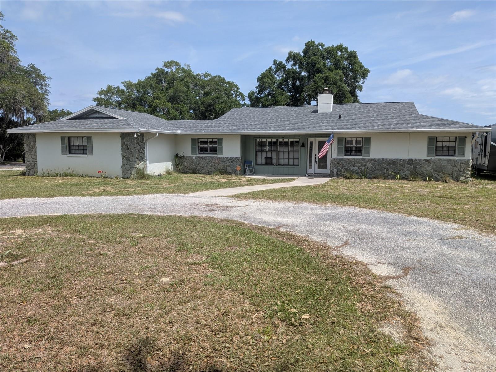 DAVIS LAKE GOLF ESTATES UNIT 02 - Residential