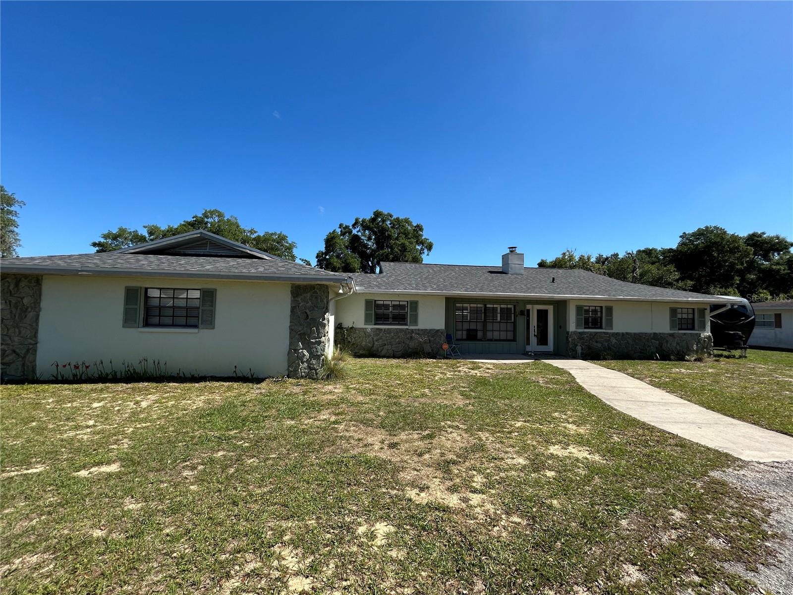 DAVIS LAKE GOLF ESTATES UNIT 02 - Residential