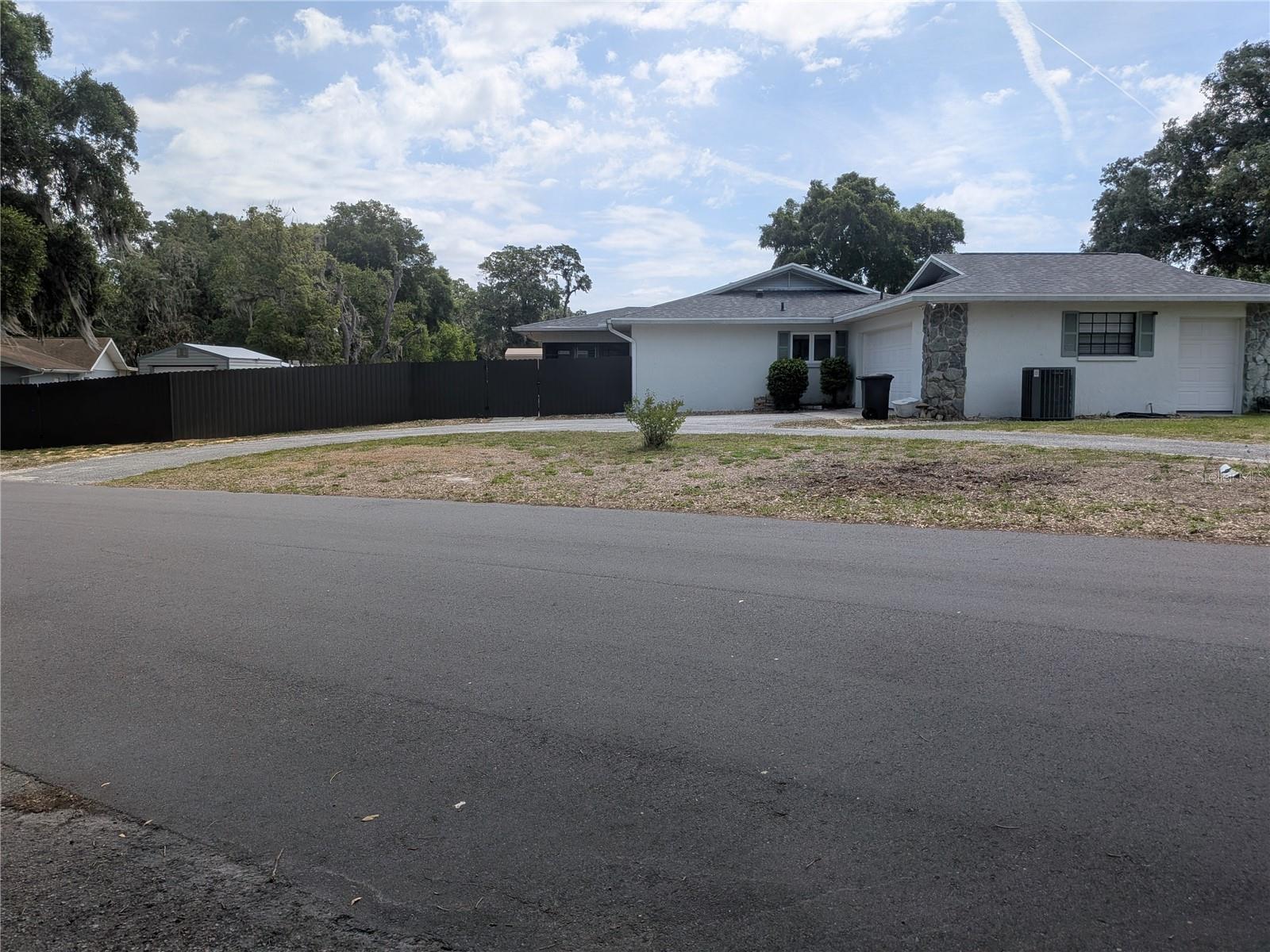 DAVIS LAKE GOLF ESTATES UNIT 02 - Residential