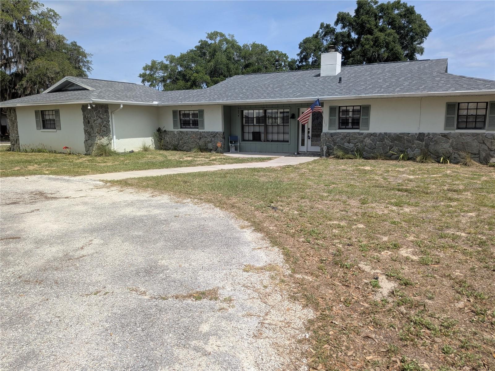 DAVIS LAKE GOLF ESTATES UNIT 02 - Residential