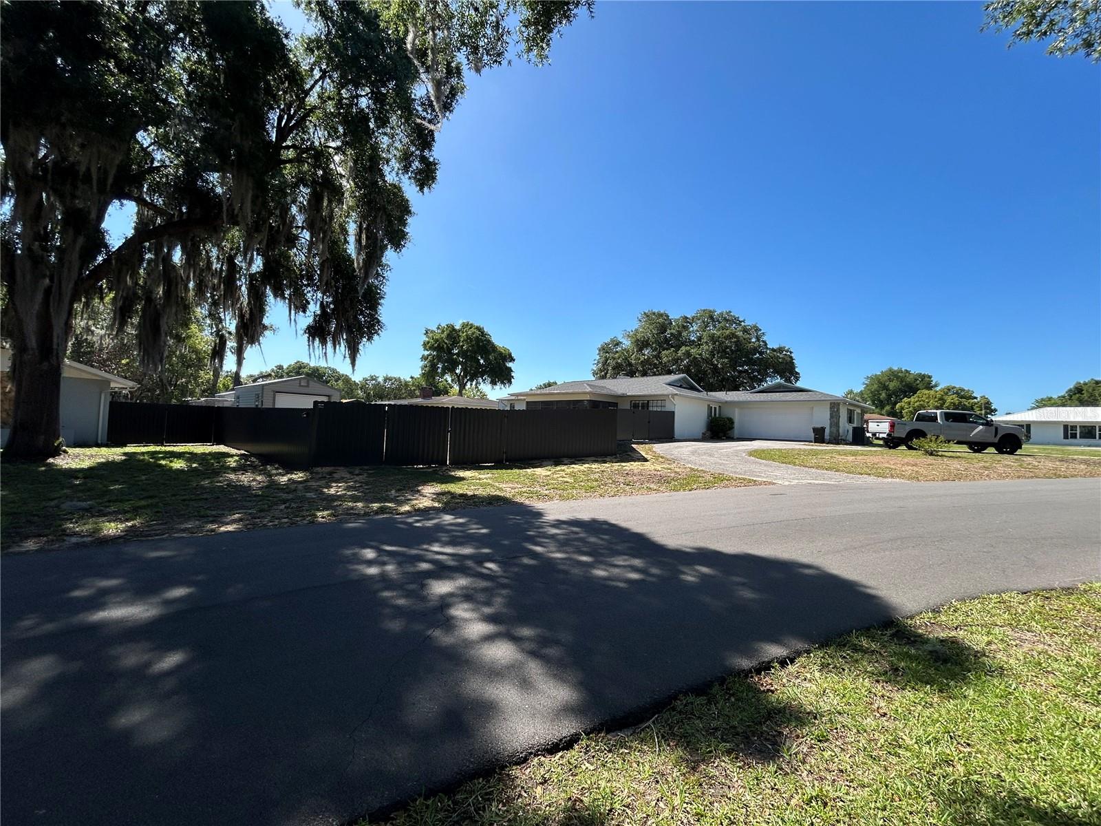 DAVIS LAKE GOLF ESTATES UNIT 02 - Residential