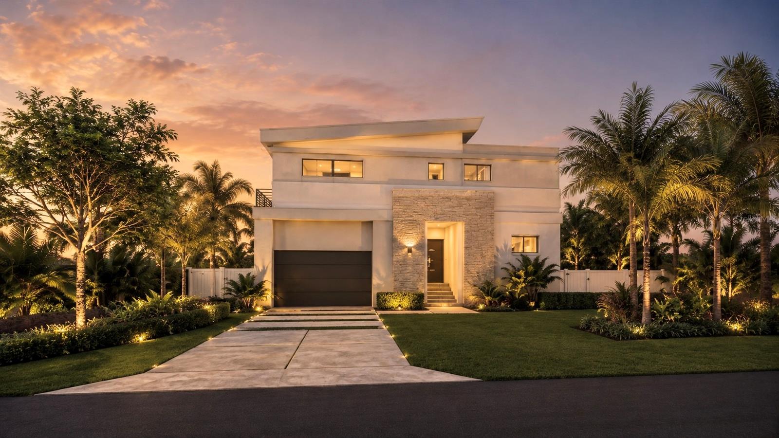 THE PRESERVE/LONGBEACH - Residential